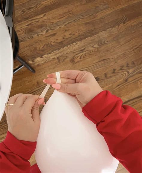 Ultimate Guide on How to Tie a Punching Balloon for Optimal Training