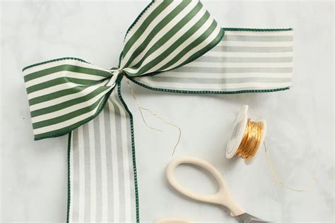 Master the Art of Ribbon Tying: Unveiling Top Techniques on How to Create Stunning Bows