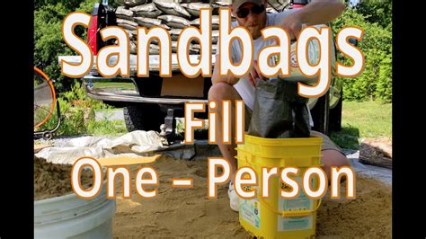 Master the Art of Securing Your Sandbag: Step-by-Step Guide on How to Tie Properly