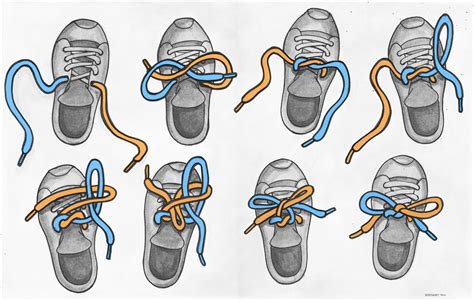 Step-by-Step Guide: How to Tie Your Shoes Easily