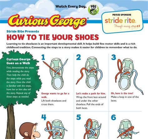 How to Tie a Shoe: Simple Steps for Perfect Laces Every Time!