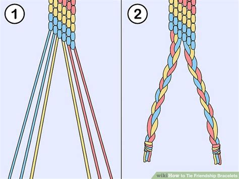 Master the Art of String Jewelry: Your Ultimate Guide on How to Tie a Bracelet