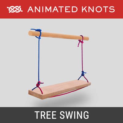 Step-by-Step Guide on How to Properly Tie a Swing to a Tree