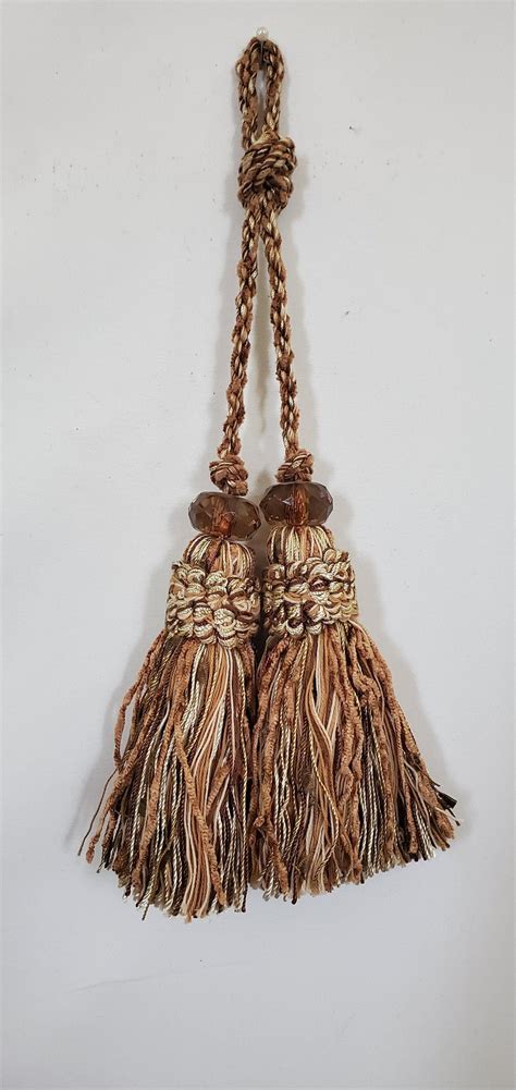 Learn the Art of Tassel Tying: A Step-by-Step Guide on How To Tie A Tassel Like A Pro!