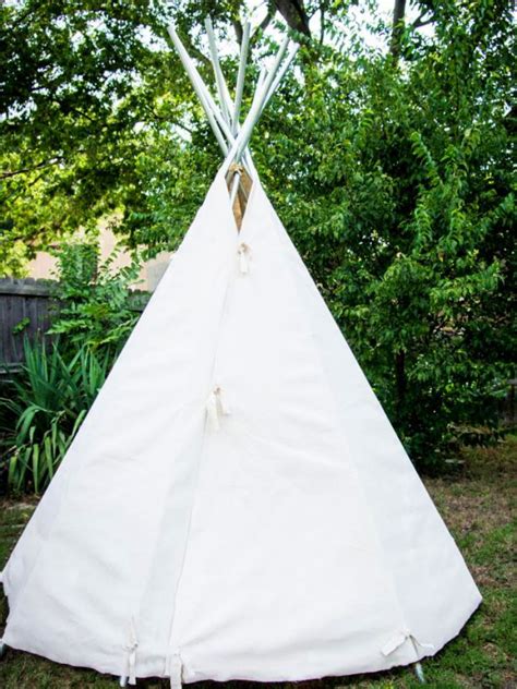 Step-by-Step Guide on How to Tie a Teepee Tent: Tips and Tricks
