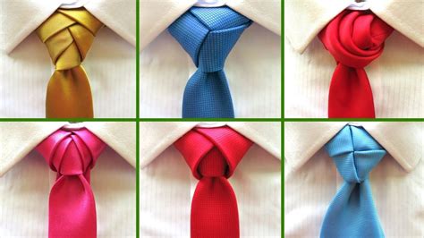 Step-by-Step Guide: Learn How To Tie A Fancy Tie Perfectly for Every Occasion