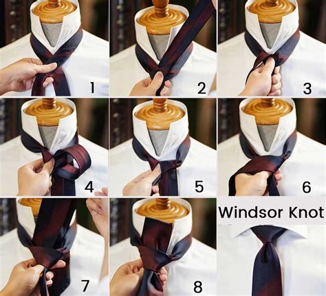 Step-by-Step Guide: How to Tie a Tie for Dummies with Easy Tips
