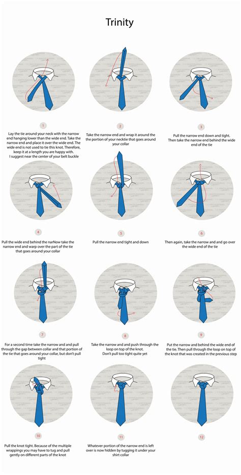 Step-by-Step Guide: How to Tie a Tie in 3 Easy Steps
