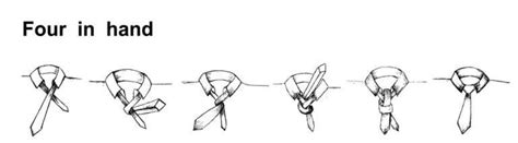 Step-by-Step Guide: How to Tie a Tie Left-Handed with Ease