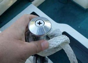 Master the Art of Tubing: A Step-by-Step Guide on How to Tie a Tube to Your Boat