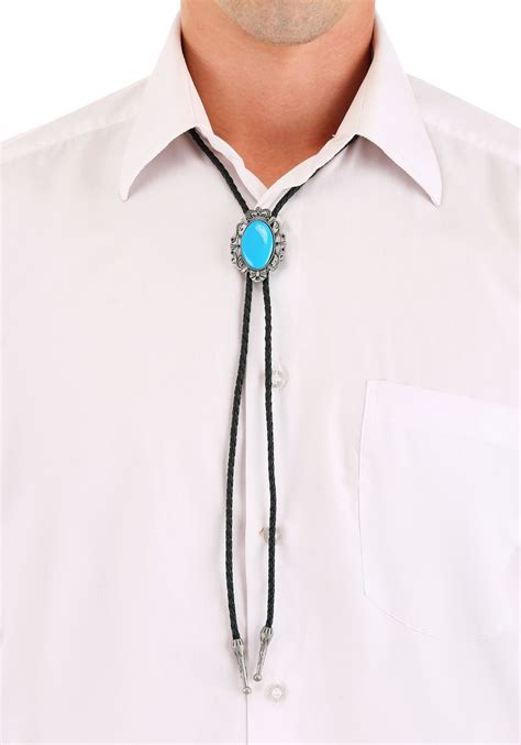 Step-by-Step Guide: How to Tie the Perfect Bolo Tie Knot for a Classic Western Look