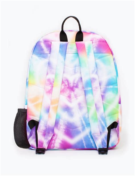 Discover the Ultimate Guide on How to Tie Dye a Backpack in 7 Simple Steps