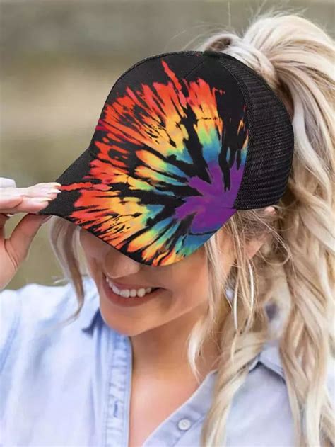 Discover the Ultimate Guide on How to Tie Dye a Hat and Elevate Your Wardrobe