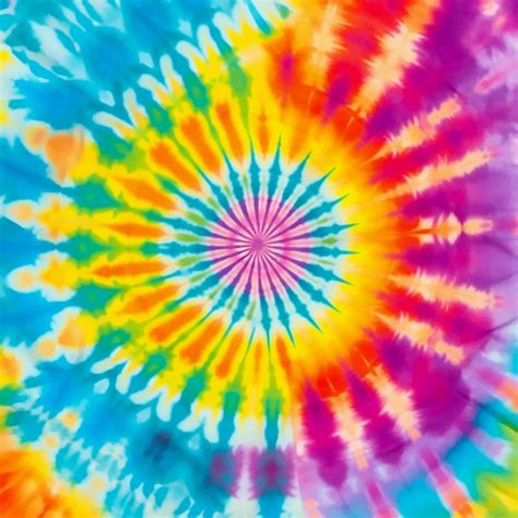 Step by Step Guide: How to Tie Dye a Logo onto Fabric