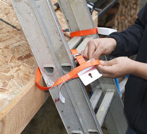 How to Safely Tie Off a Ladder: Essential Tips for Any Job Site