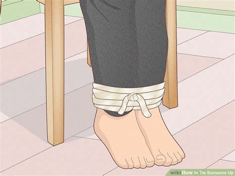Master the Art of Bondage: A Step-by-Step Guide on How to Tie Someone to a Bed