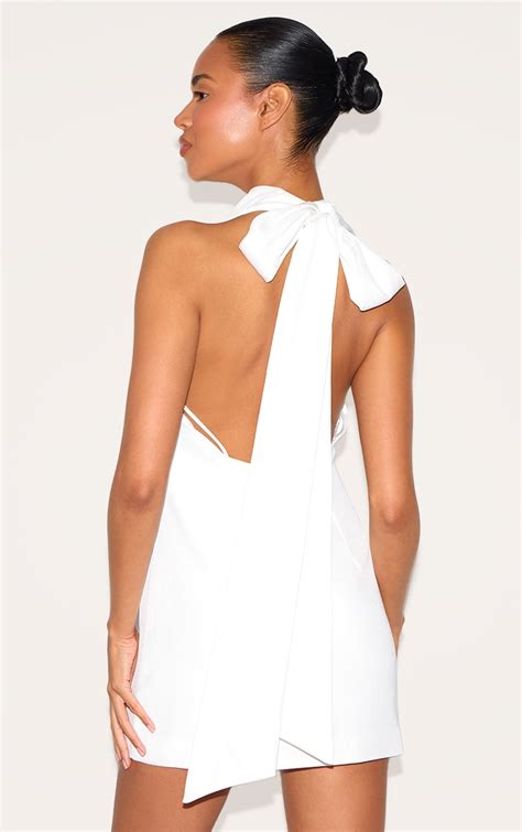 Effortlessly Chic: Learn How To Tie Up Your Dress in 5 Easy Steps