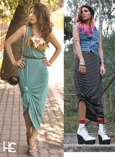 Maximizing Your Style: A Step-by-Step Guide on How to Tie Up a Maxi Dress