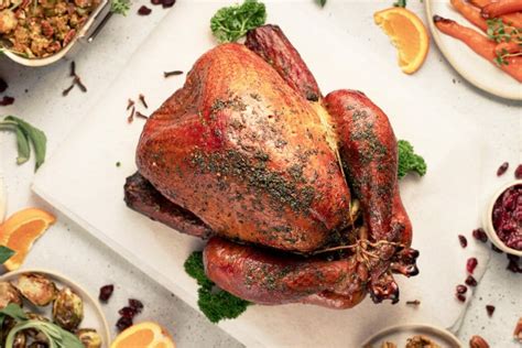 Expert Guide: How to Properly Tie Up Your Turkey for Perfect Roasting Results