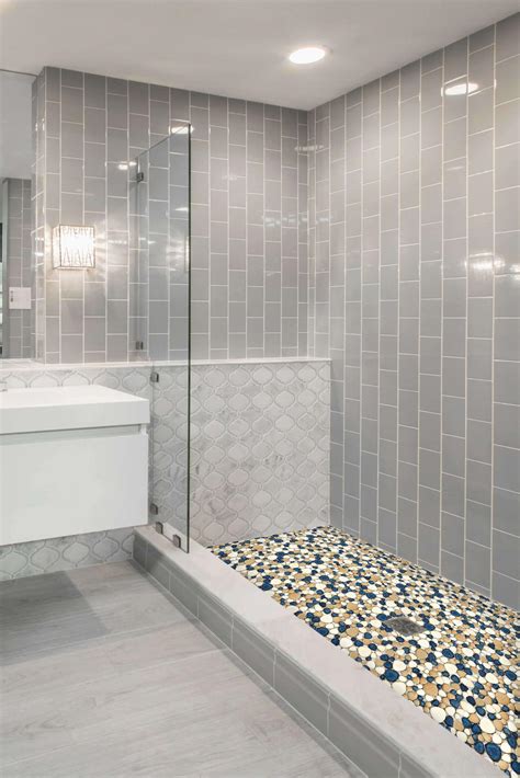 How To Tile Shower Floor