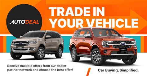 How To Trade In A Car