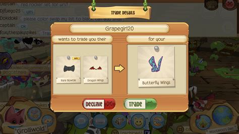 Step-by-Step Guide: Learn How to Trade in Animal Jam Play Wild Like a Pro!
