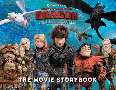 Discover the Ultimate Guide: How to Train Your Dragon 1 Book - A Must-Read for Every Dragon Enthusiast!
