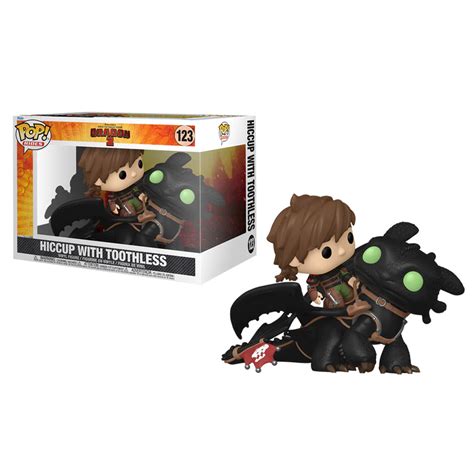 Discover the Ultimate Guide on How to Train Your Dragon 123: Tips and Tricks for Successful Mastery!