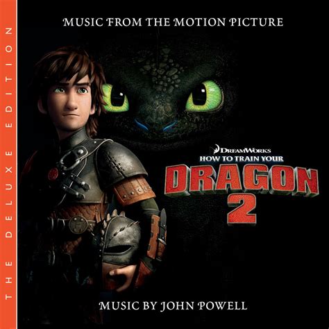 Discover the Enchanting How To Train Your Dragon 2 Music and Learn How to Train Your Ears to its Musical Brilliance