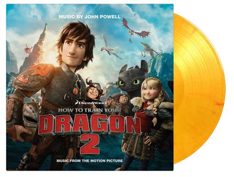 The Ultimate Guide: How to Train Your Dragon 2 Soundtrack - Unleash the Magic with These Must-Know Tips!