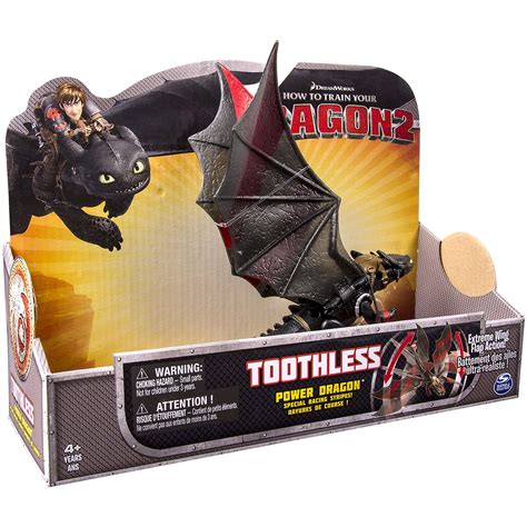 Unleash the Fun with How to Train Your Dragon 2 Toys: A Guide to the Best Ways to Train and Play!