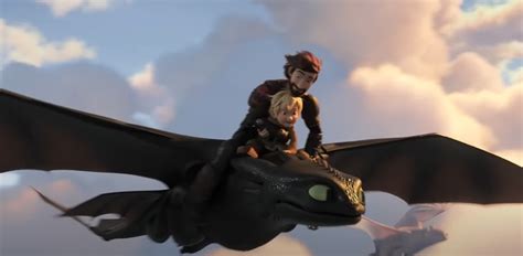 How to Train Your Dragon 3: Unleash Your Inner Viking with This Epic Adventure of 2016