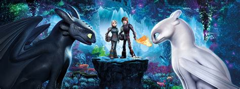 How to Train Your Dragon 3: Stream and Collaborate Seamlessly with Google Docs