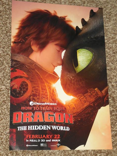 Unveiling the Exciting Plot of How To Train Your Dragon 3: Discover What's in Store for Hiccup and Toothless