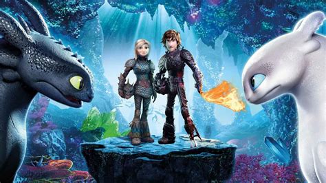 How To Train Your Dragon 3 Review: The Epic Conclusion to a Legendary Franchise