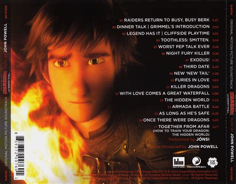 Unleash the Magic: A Guide to How to Train Your Dragon 3 Soundtrack