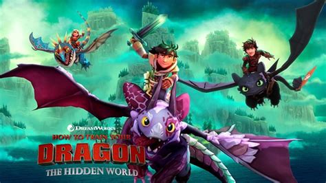 Unleash the Magic: A Guide to Training Your Dragon 3 with Subtitles