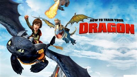 Discover How to Watch How To Train Your Dragon 3 for Free - Your Ultimate Guide!