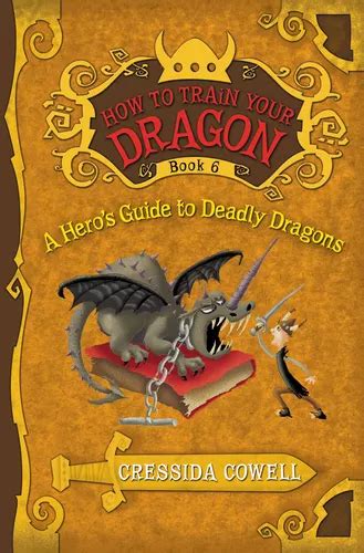 Unleash the Magic: A Complete Guide to Training Your Dragon in How To Train Your Dragon 6