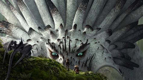 How to Train Your Dragon Alpha: A Comprehensive Guide to Taming and Bonding with the Ultimate Dragon Species