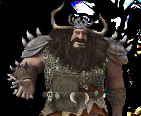 Master How to Train Your Dragon's Villainous Alvin with These Advanced Training Techniques