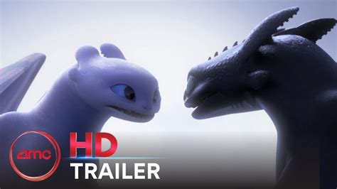 Discover The Ultimate Guide For How To Train Your Dragon On AMC: Tips, Tricks & Techniques!