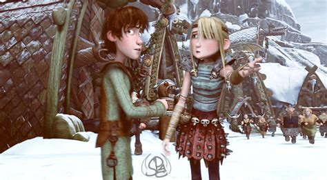 Unleash Your Dragon Training Skills with How To Train Your Dragon Ao3: A Beginner's Guide