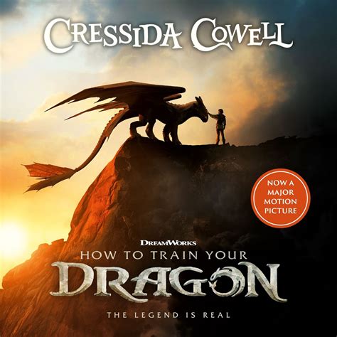 Discover the Exciting World of How To Train Your Dragon with Audiobook Training Tips