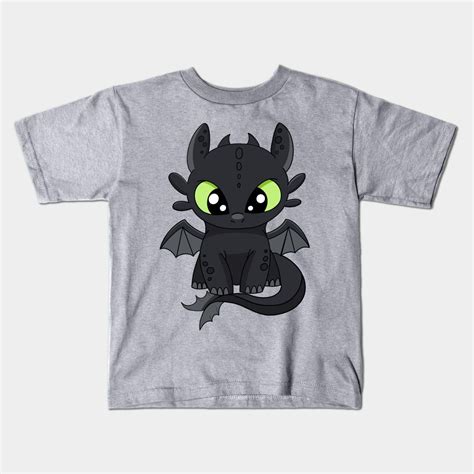 Get Your Little Dragon Soaring in Adorable Style: How to Train Your Dragon Baby Clothes