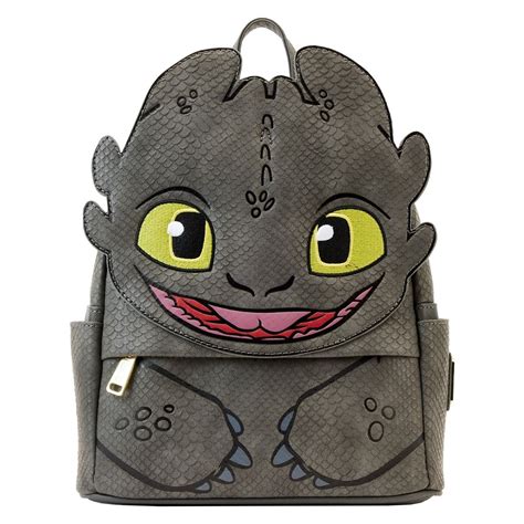 Unleash Your Child's Imagination with the Ultimate Guide to Training Your Dragon Backpack