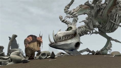 Unleash the Power of Your Dragon: A Guide to Training Your Boneknapper