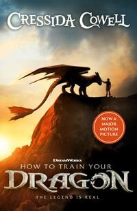 Discover the Secrets of the Popular Franchise with How To Train Your Dragon Book 1: A Comprehensive Guide to Epic Adventure