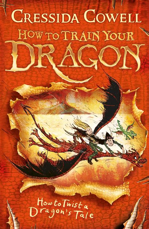 Unlock The Magic Of How To Train Your Dragon Book 5: A Comprehensive Guide To Training Your Dragon Like A Pro!