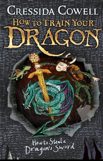 Unleash Your Imagination with How To Train Your Dragon Book 9: The Ultimate Guide to Dragon Training!